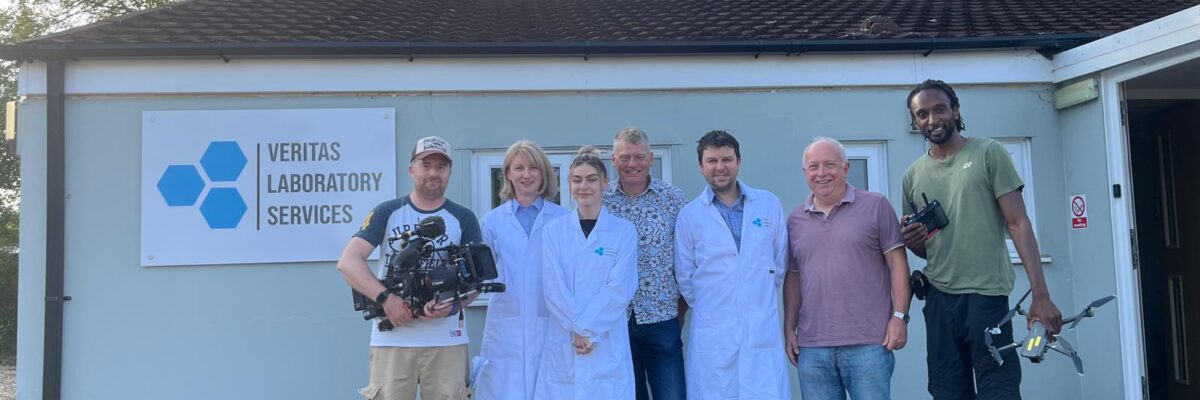 PHOTO BBC Countryfile